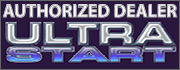 Authorized Ultra Start Dealer