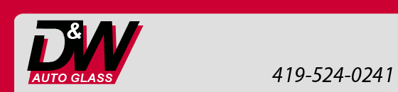 D&W Logo Header