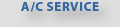 A/C Service